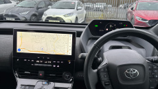 Toyota bZ4X 150kW Motion 71.4kWh 5dr Auto [11kW] Electric Hatchback